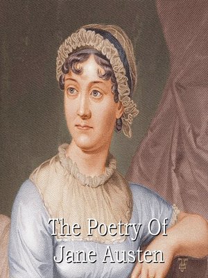 The Poetry of Jane Austen - Audiobook